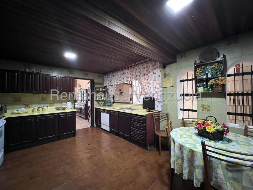 Casa (1 Nivel) en Venta en Bolivar Sur, Aragua - 13