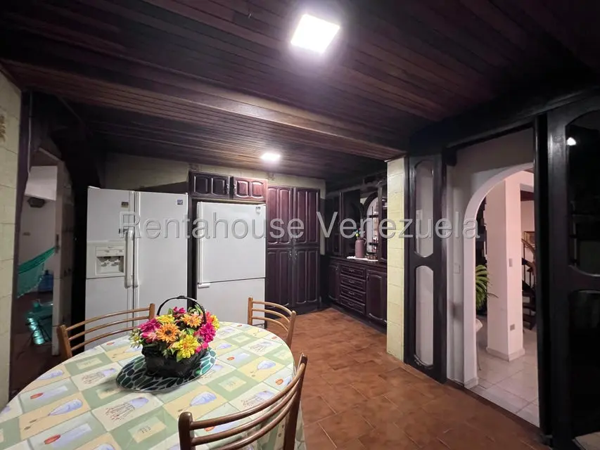 Casa (1 Nivel) en Venta en Bolivar Sur, Aragua - 14