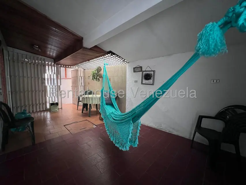 Casa (1 Nivel) en Venta en Bolivar Sur, Aragua - 15
