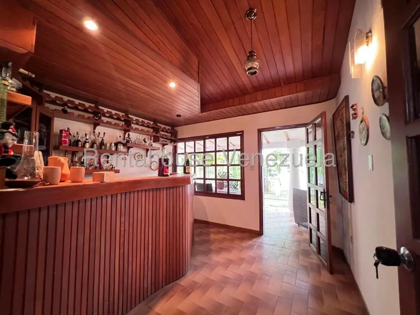 Casa (1 Nivel) en Venta en Bolivar Sur, Aragua - 16