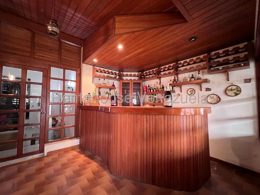 Casa (1 Nivel) en Venta en Bolivar Sur, Aragua - 17