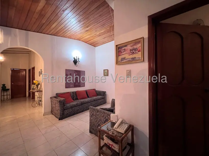 Casa (1 Nivel) en Venta en Bolivar Sur, Aragua - 18