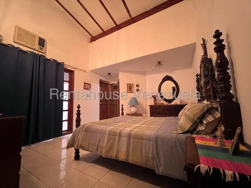 Casa (1 Nivel) en Venta en Bolivar Sur, Aragua - 19