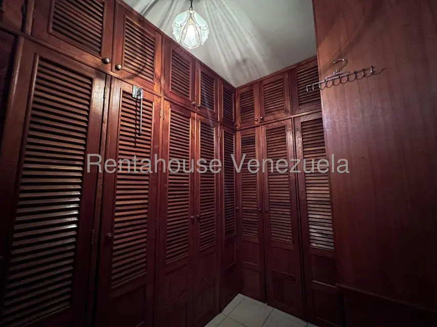 Casa (1 Nivel) en Venta en Bolivar Sur, Aragua - 20