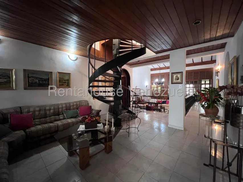 Casa (1 Nivel) en Venta en Bolivar Sur, Aragua - 3