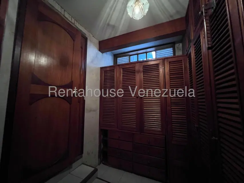 Casa (1 Nivel) en Venta en Bolivar Sur, Aragua - 21