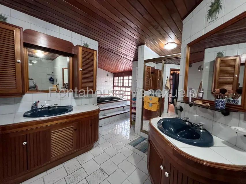 Casa (1 Nivel) en Venta en Bolivar Sur, Aragua - 22