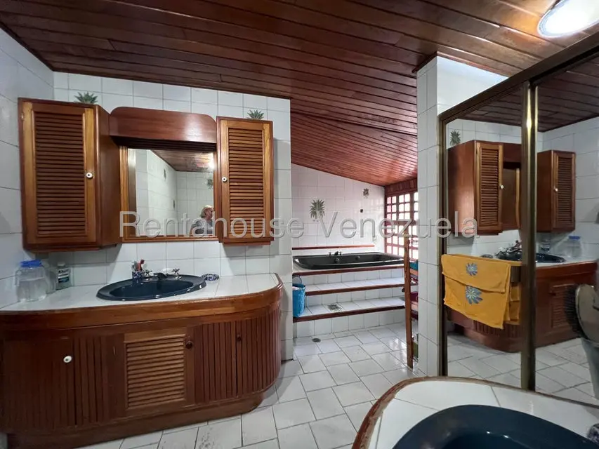 Casa (1 Nivel) en Venta en Bolivar Sur, Aragua - 23