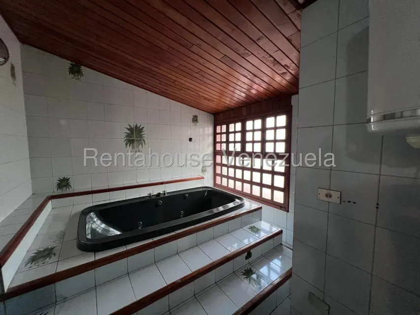 Casa (1 Nivel) en Venta en Bolivar Sur, Aragua - 24