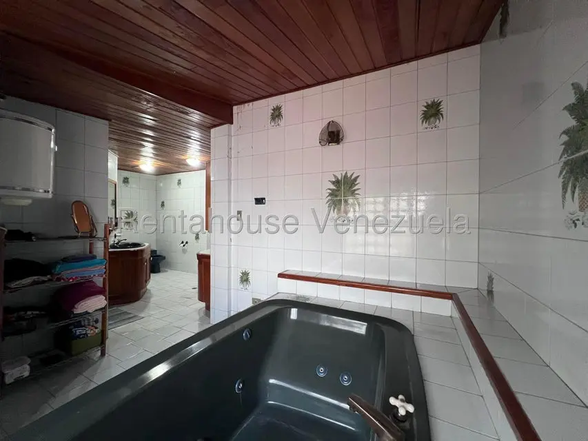 Casa (1 Nivel) en Venta en Bolivar Sur, Aragua - 25