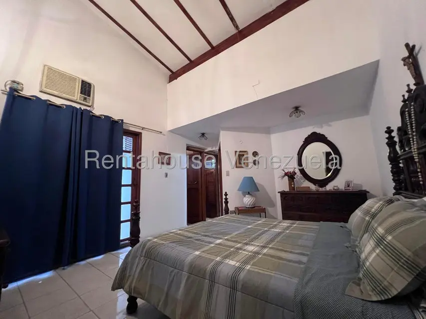 Casa (1 Nivel) en Venta en Bolivar Sur, Aragua - 26