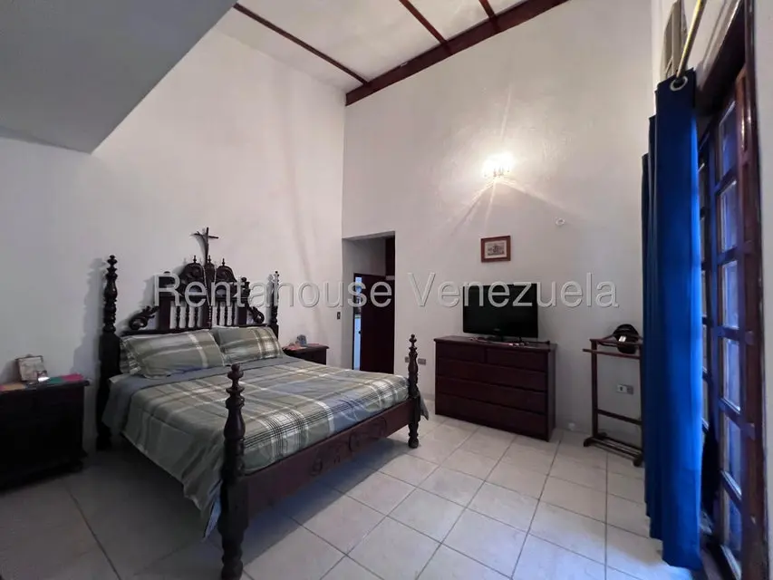 Casa (1 Nivel) en Venta en Bolivar Sur, Aragua - 27