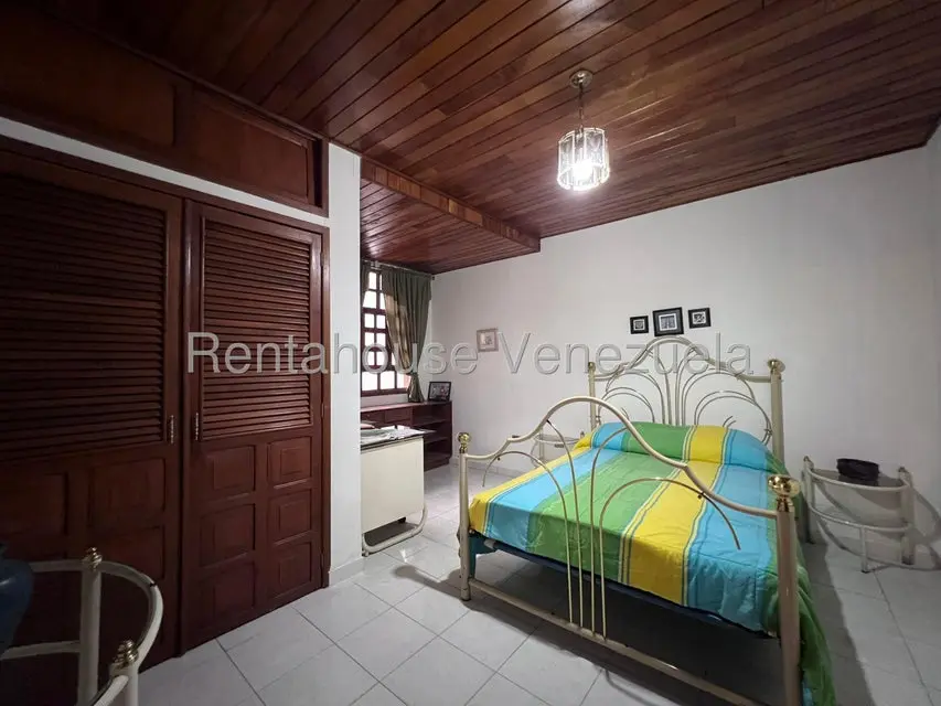 Casa (1 Nivel) en Venta en Bolivar Sur, Aragua - 28
