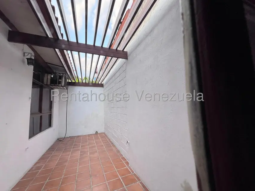 Casa (1 Nivel) en Venta en Bolivar Sur, Aragua - 29