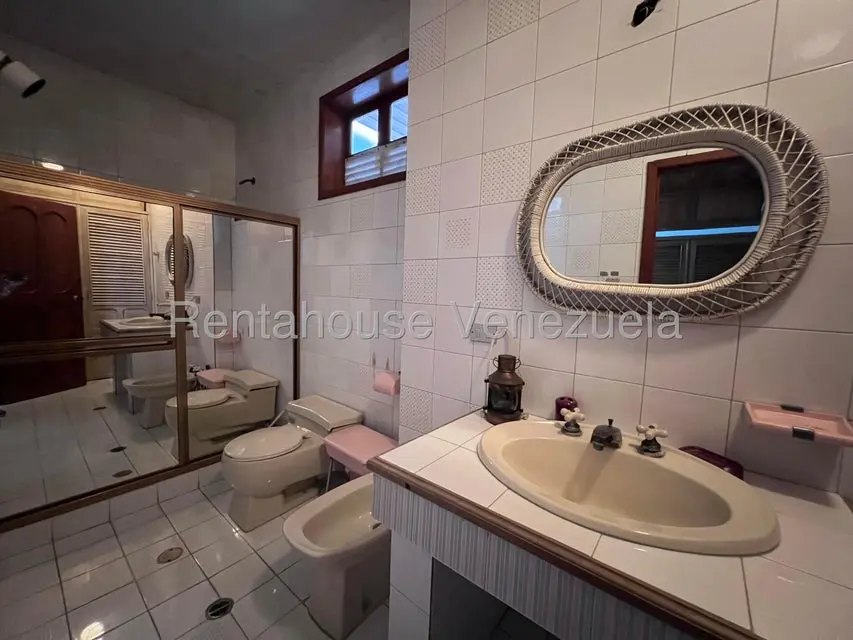 Casa (1 Nivel) en Venta en Bolivar Sur, Aragua - 30