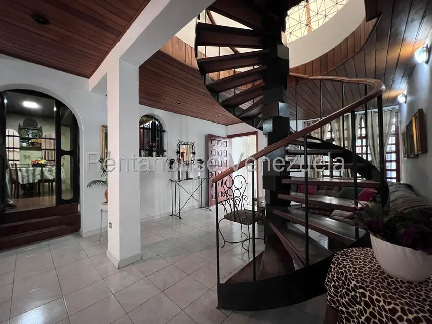 Casa (1 Nivel) en Venta en Bolivar Sur, Aragua - 4