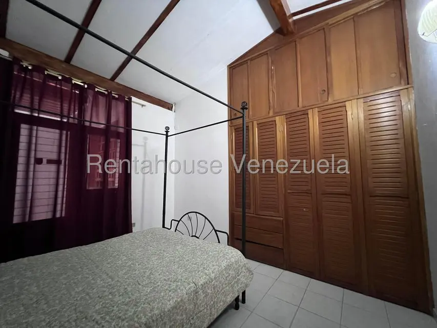 Casa (1 Nivel) en Venta en Bolivar Sur, Aragua - 31