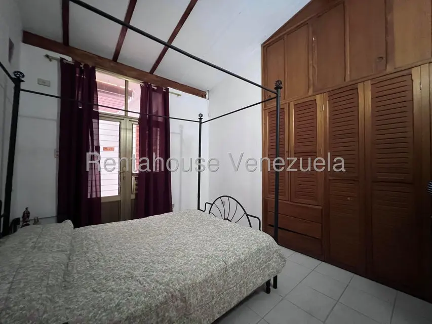Casa (1 Nivel) en Venta en Bolivar Sur, Aragua - 32