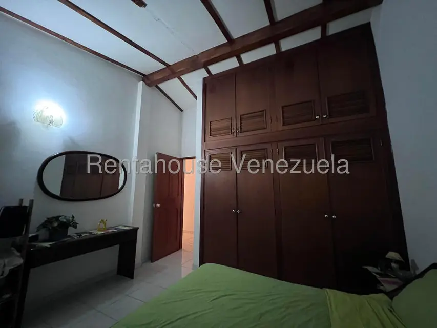 Casa (1 Nivel) en Venta en Bolivar Sur, Aragua - 33