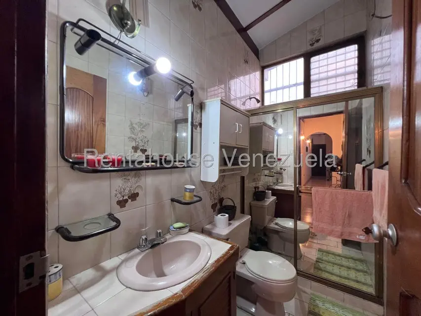 Casa (1 Nivel) en Venta en Bolivar Sur, Aragua - 34