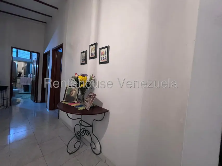 Casa (1 Nivel) en Venta en Bolivar Sur, Aragua - 35