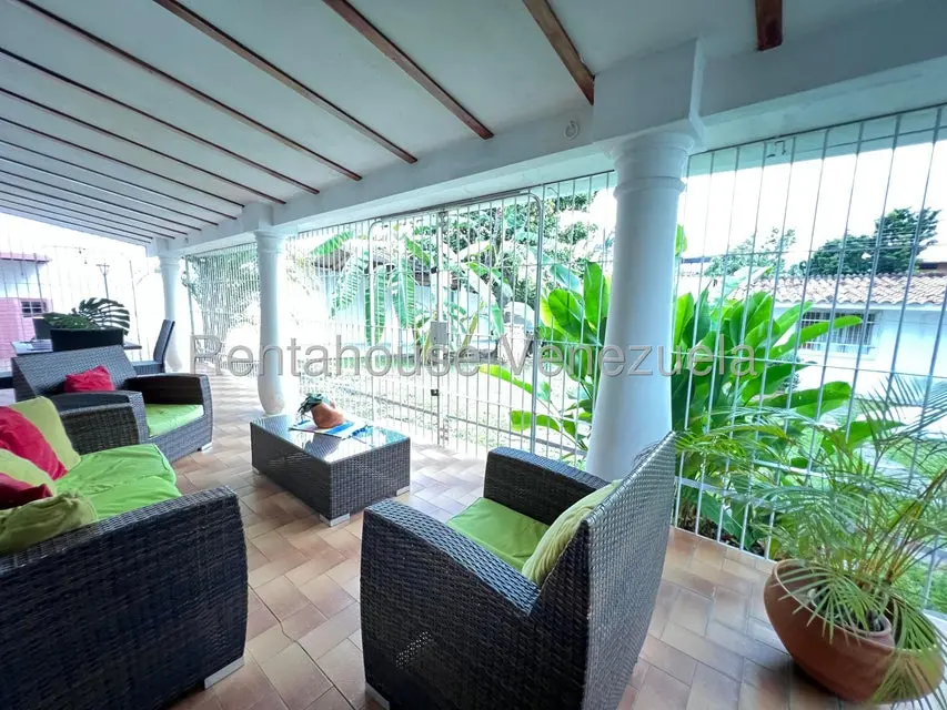 Casa (1 Nivel) en Venta en Bolivar Sur, Aragua - 39