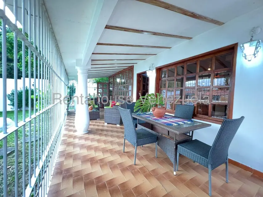 Casa (1 Nivel) en Venta en Bolivar Sur, Aragua - 40