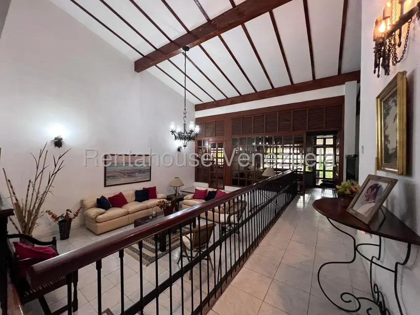 Casa (1 Nivel) en Venta en Bolivar Sur, Aragua - 5