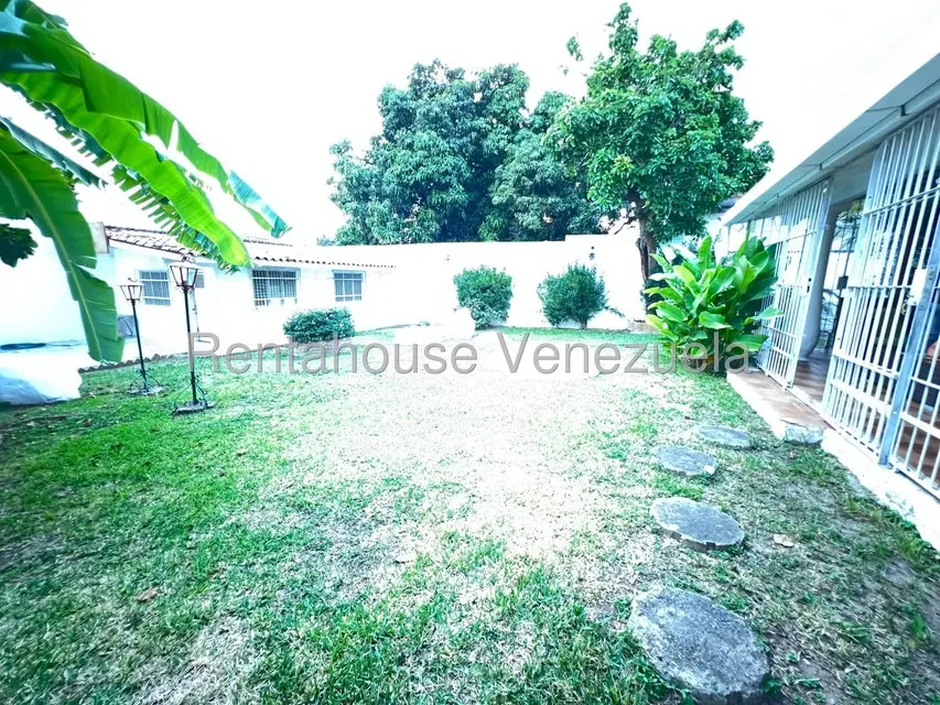 Casa (1 Nivel) en Venta en Bolivar Sur, Aragua - 41