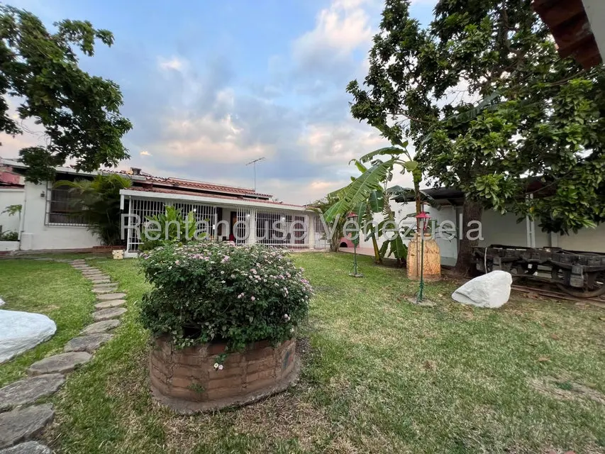 Casa (1 Nivel) en Venta en Bolivar Sur, Aragua - 42