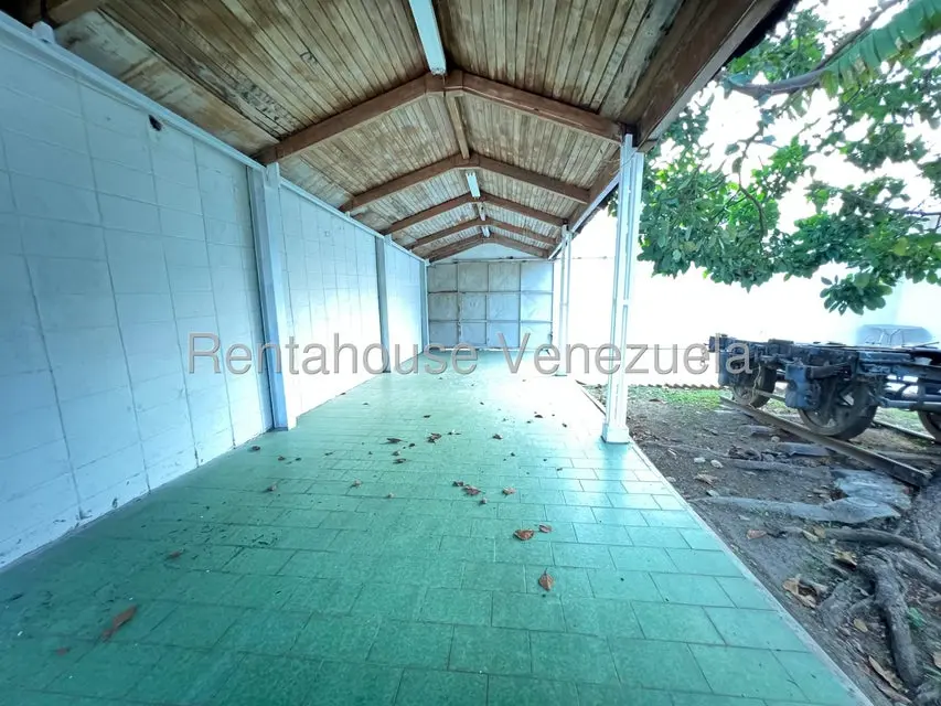 Casa (1 Nivel) en Venta en Bolivar Sur, Aragua - 43