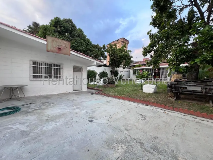 Casa (1 Nivel) en Venta en Bolivar Sur, Aragua - 44