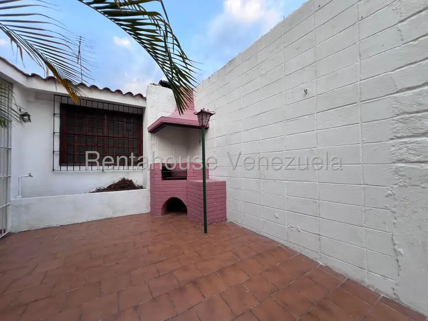 Casa (1 Nivel) en Venta en Bolivar Sur, Aragua - 45