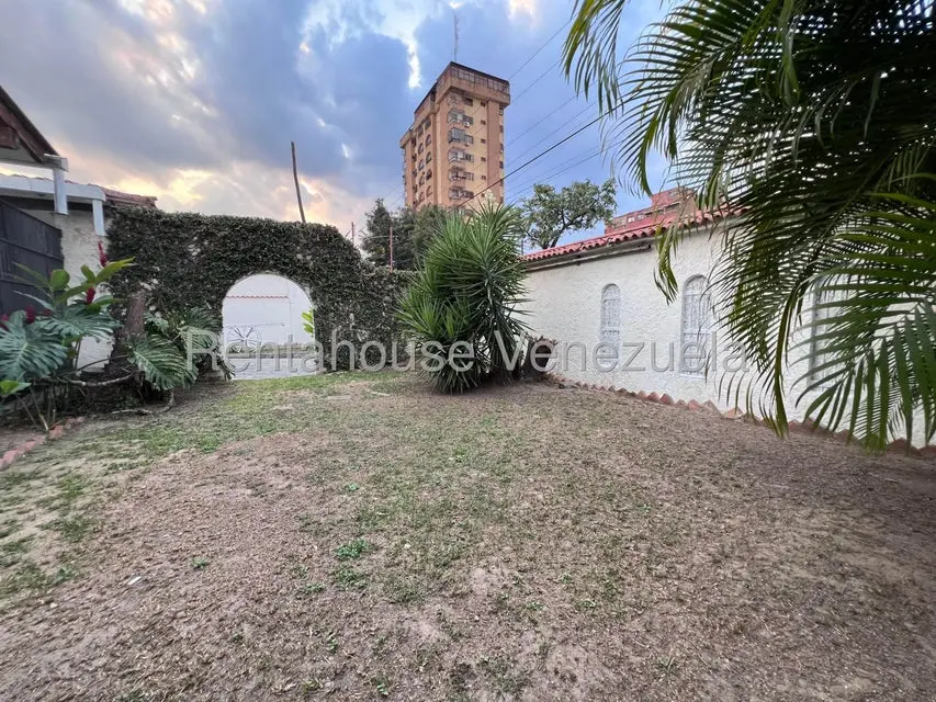 Casa (1 Nivel) en Venta en Bolivar Sur, Aragua - 46