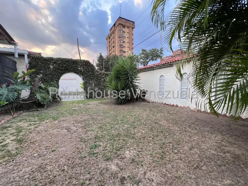 Casa (1 Nivel) en Venta en Bolivar Sur, Aragua - 47