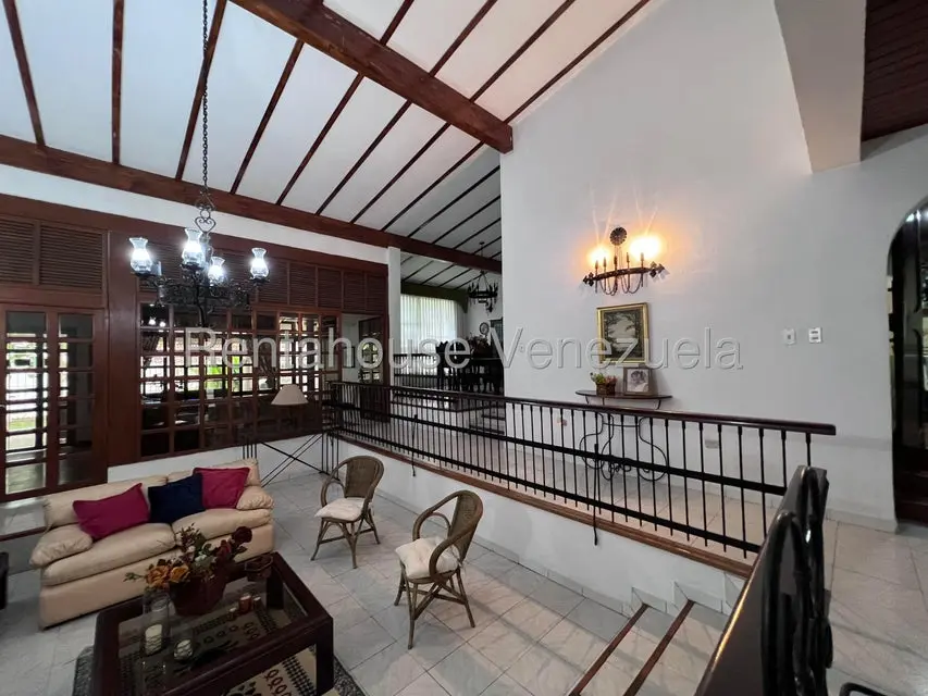 Casa (1 Nivel) en Venta en Bolivar Sur, Aragua - 6