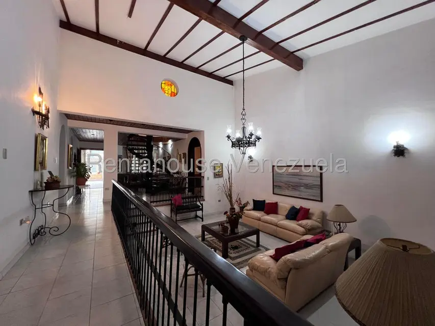 Casa (1 Nivel) en Venta en Bolivar Sur, Aragua - 7