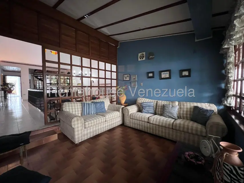 Casa (1 Nivel) en Venta en Bolivar Sur, Aragua - 9