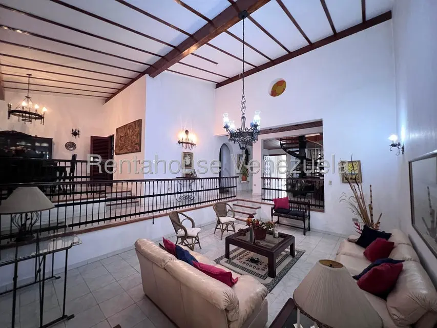 Casa (1 Nivel) en Venta en Bolivar Sur, Aragua - 10