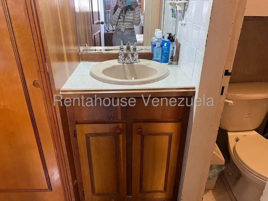 Apartamento (1 Nivel) en Venta en Caricuao, Distrito Metropolitano - 12