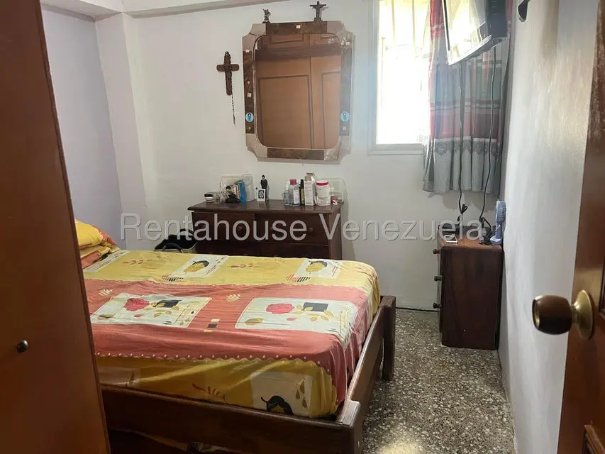 Apartamento (1 Nivel) en Venta en Caricuao, Distrito Metropolitano - 13