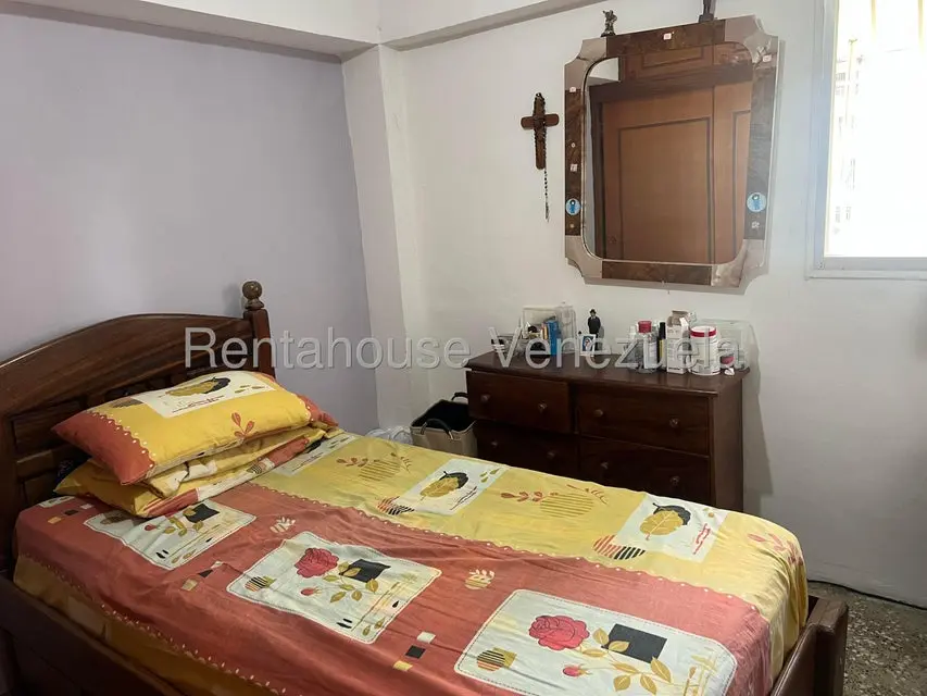 Apartamento (1 Nivel) en Venta en Caricuao, Distrito Metropolitano - 14