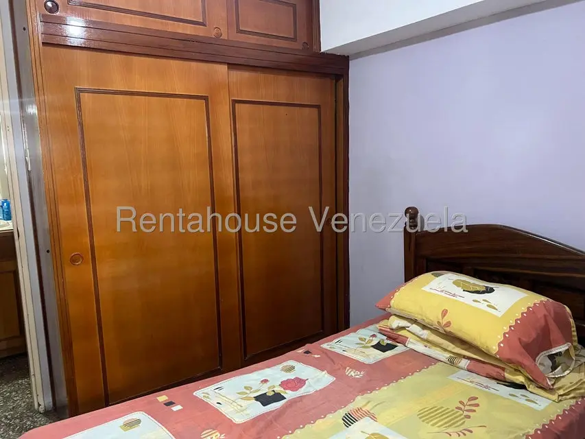 Apartamento (1 Nivel) en Venta en Caricuao, Distrito Metropolitano - 15