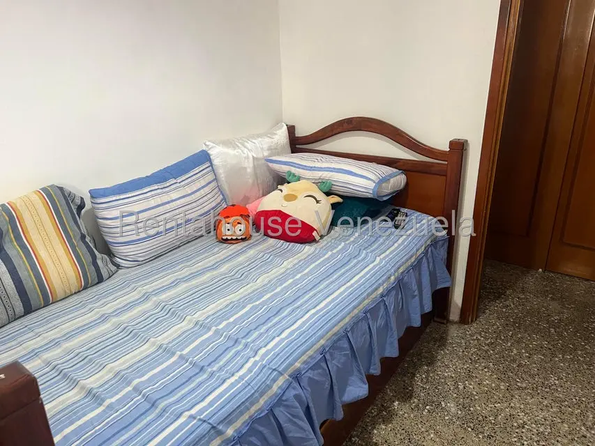 Apartamento (1 Nivel) en Venta en Caricuao, Distrito Metropolitano - 17