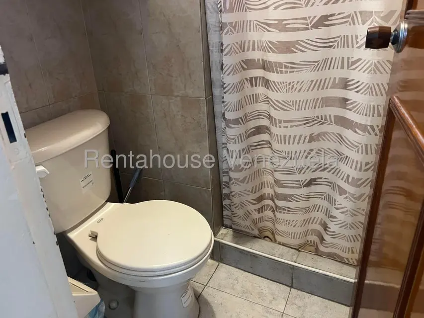 Apartamento (1 Nivel) en Venta en Caricuao, Distrito Metropolitano - 19