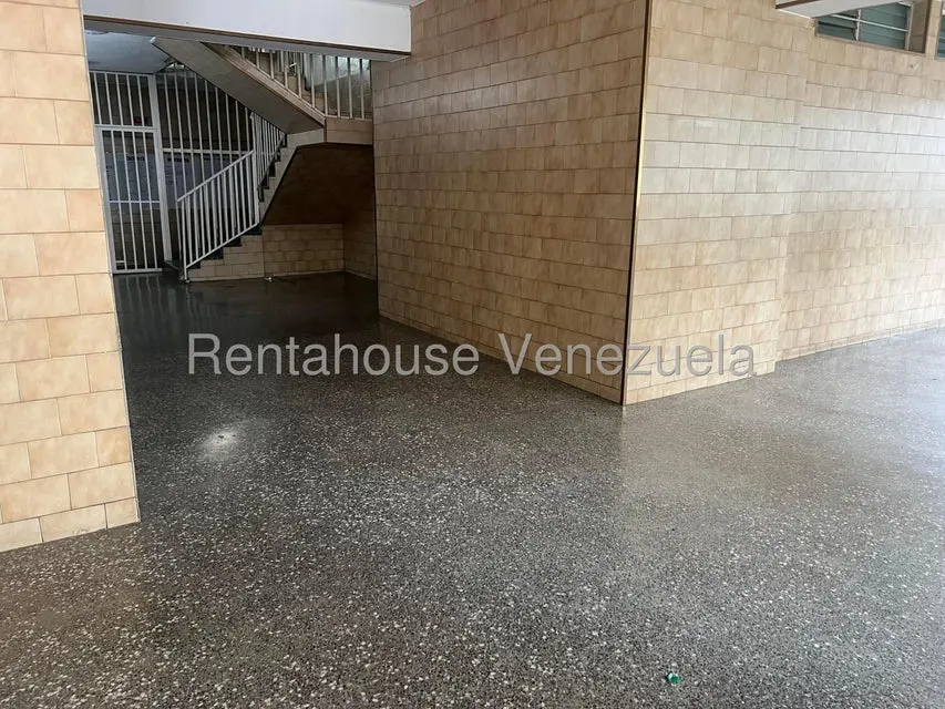 Apartamento (1 Nivel) en Venta en Caricuao, Distrito Metropolitano - 21