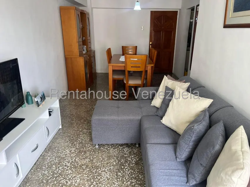 Apartamento (1 Nivel) en Venta en Caricuao, Distrito Metropolitano - 5