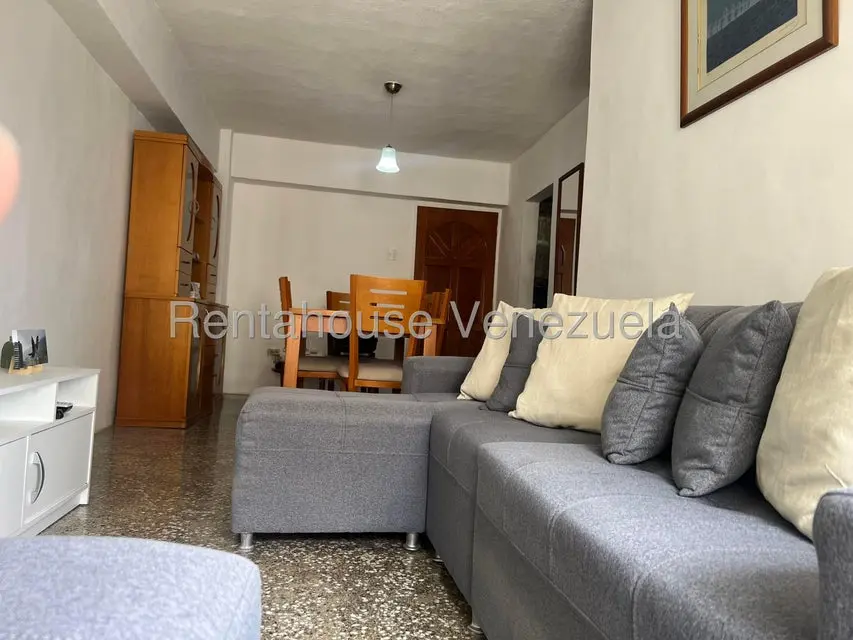 Apartamento (1 Nivel) en Venta en Caricuao, Distrito Metropolitano - 6