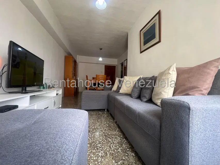 Apartamento (1 Nivel) en Venta en Caricuao, Distrito Metropolitano - 7