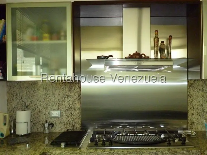 Casa (Multipes Niveles) en Alquiler en Santa Marta, Distrito Metropolitano - 13